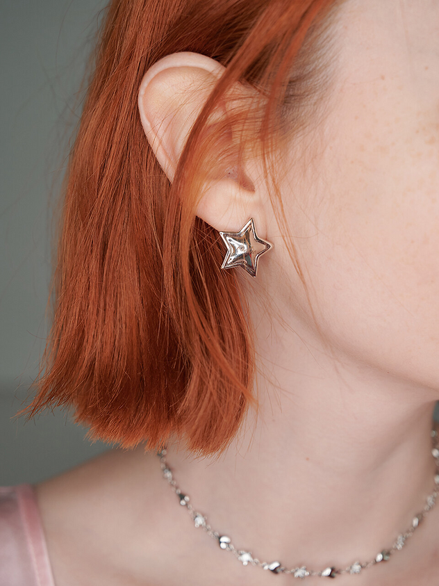 Star Sis Earring