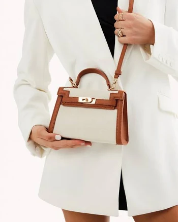 Billini Hariette Handle Bag