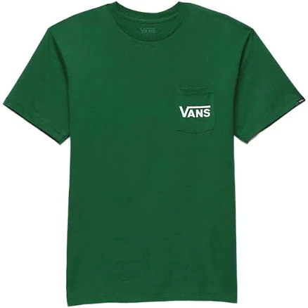 T-Shirt Vans Men's OTW Classic Back