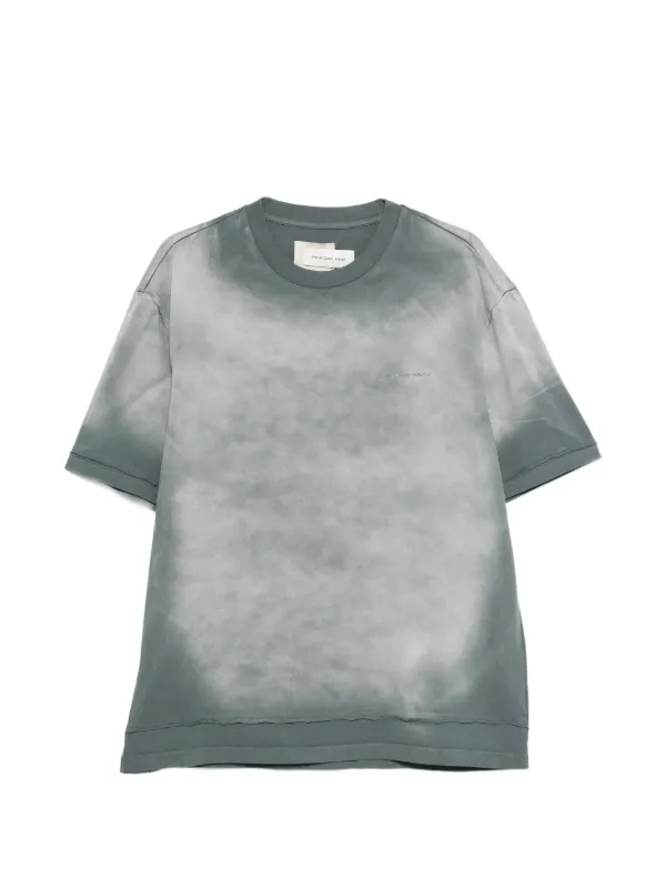 Washed T-shirt
