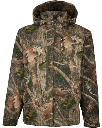 Redhead Men's Silent-Hide Insulated Jacket
