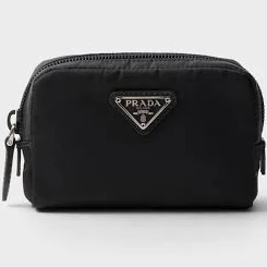 Prada Micro Re-Nylon Pouch