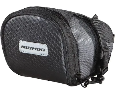 Nishiki Small Bike Saddle Bag