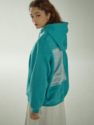Silhouette Hoody