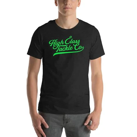 NEON LOGO T-Shirt