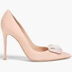 Jaipur maxi-gemstone pumps - Gianvito Rossi - Woman