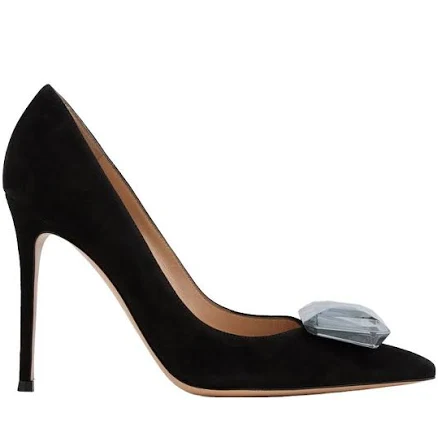 Gianvito Rossi Jaipur Pump