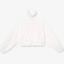 Women's Short Zip-Up Jacket