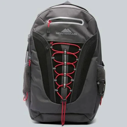 Monterrain Mantle 2.0 Backpack