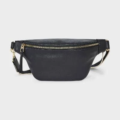 Universal Thread Modern Belt Handbag