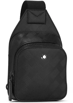 Montblanc Extreme 3.0 Mini Leather Sling Bag