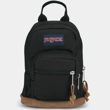 JanSport Right Pack Mini Backpack