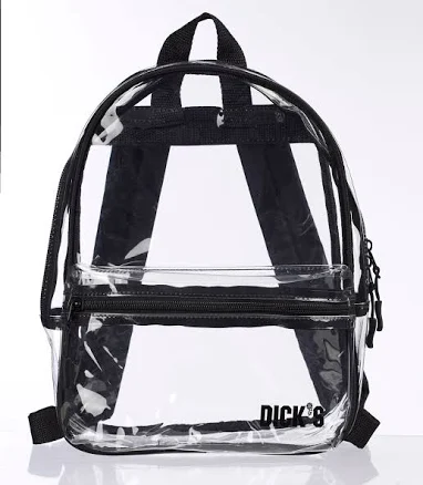 DICK'S Sporting Goods Stadium Mini Backpack