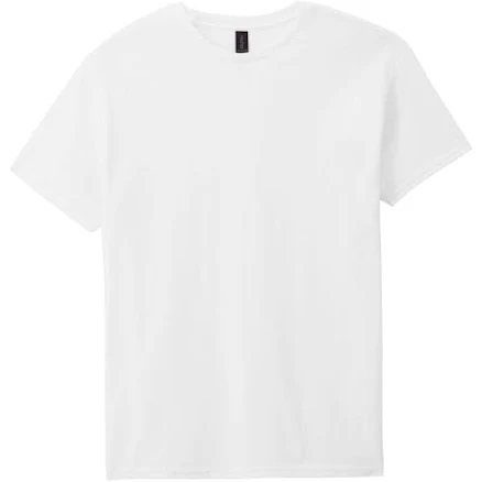 Gildan Adult Classic Short Sleeve T-Shirt