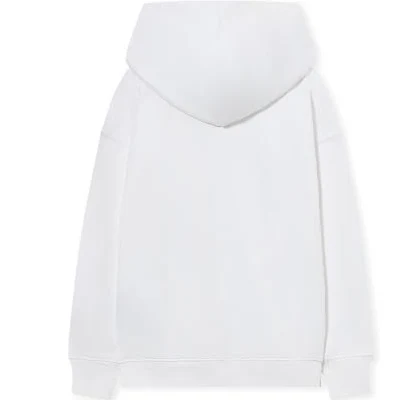 Off-White Kids Big Bookish Splat Ink HoodieOff-White Kids Big Bookish Splat Ink Hoodie