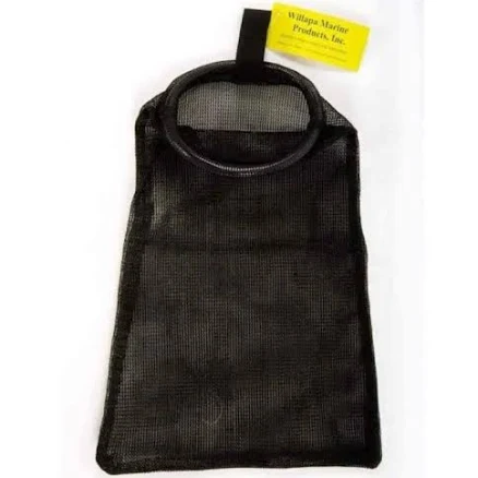 Willapa Marine Nylon Clam Bag