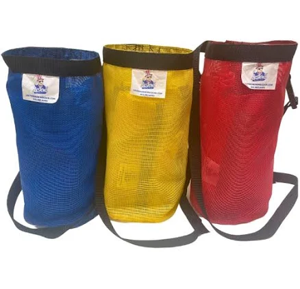 Lester's Clam Bag
