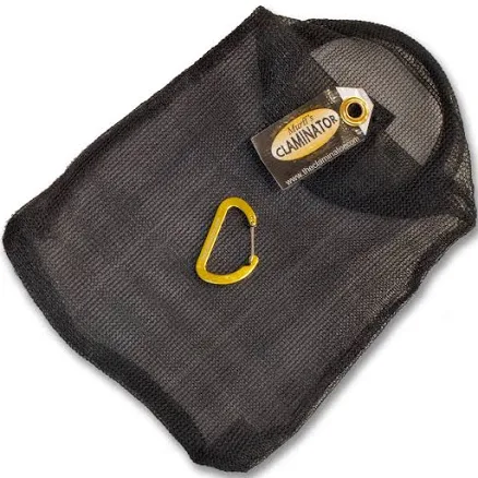Clam Bag