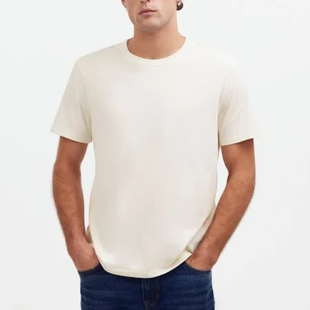 Madewell Men's Allday Tee