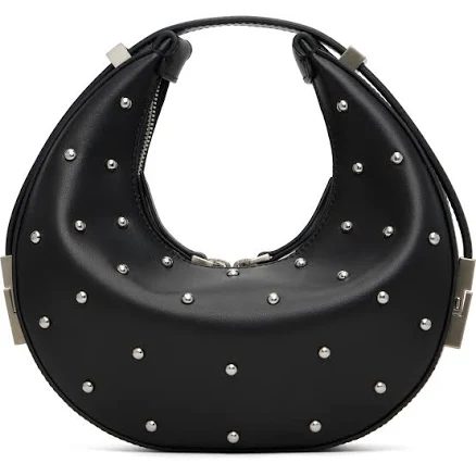 Osoi Toni Mini Leather Stud Purse