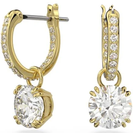 Woman Earrings Swarovski 5638802