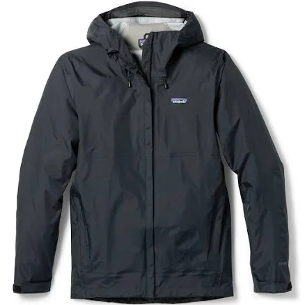 Patagonia Men's Torrentshell 3L Rain Jacket