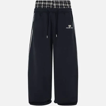 Aelfric Eden Double Waist Baggy Sweatpants