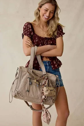 BDG Cindy Shoulder Bag