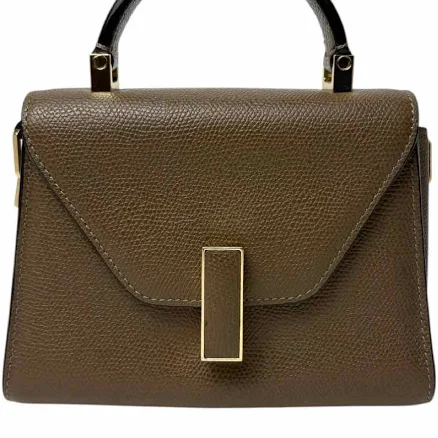 Valextra Women's Iside Mini Bag
