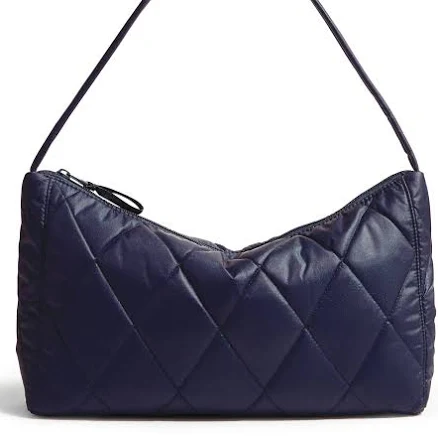 Vera Bradley Women's Ultralight Slouchy Shoulder Bag