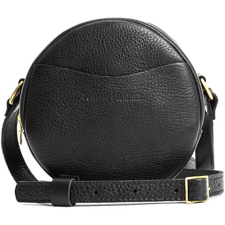 Circle Crossbody