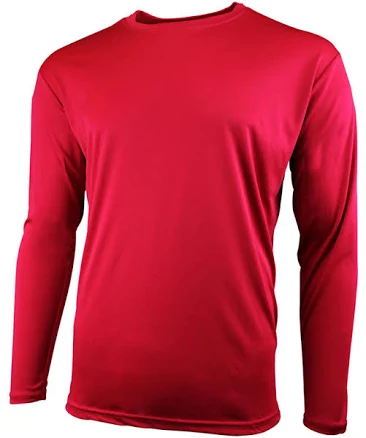 Epic Cooling Performance Long Sleeve T-Shirt