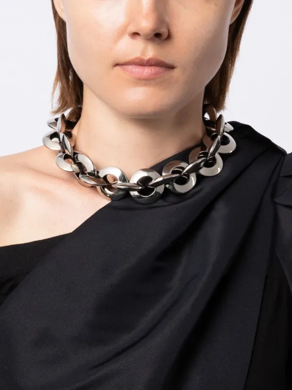 Chain Choker