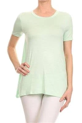 Basic Loose Fit Top 6-Pack
