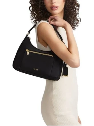 Tumi Voyageur Adelaide Hobo Crossbody