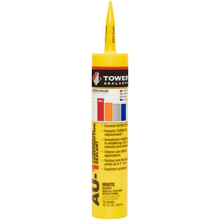 AU-1 Acrylic Urethane Cartridge