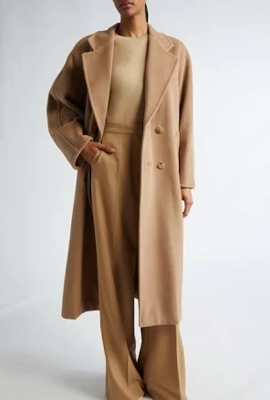 Max Mara Women's Madame Coat