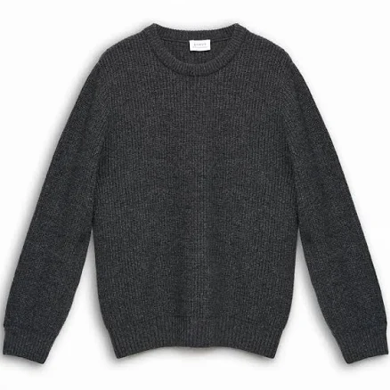 Sanvt Heavy Merino Wool Sweater