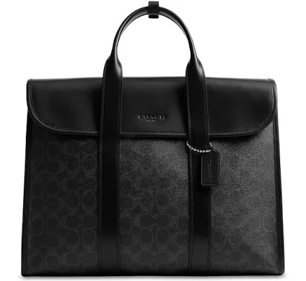 Coach Gotham Portfolio