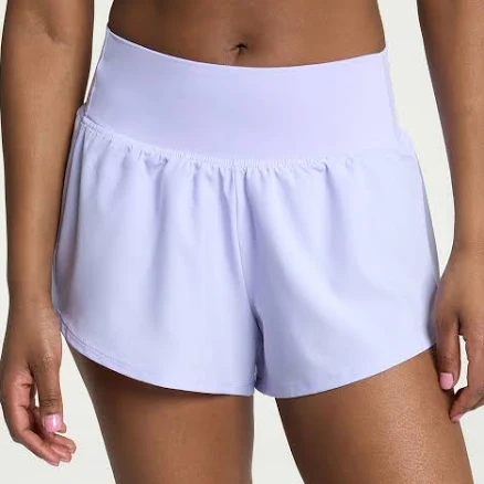 DSG Women's Knit Waistband 3" Performance Stride Shorts