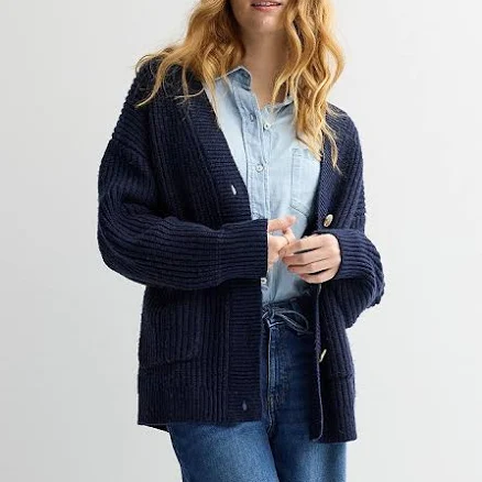 SONOMA Goods For Life Women's Oversized Cardigan