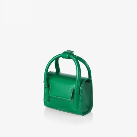 FINDKAPOOR MARTY BAG 12 CRINKLED