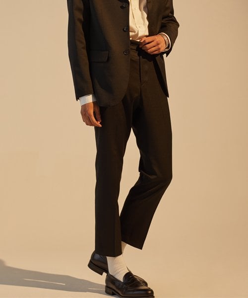 Signature Classic Trousers