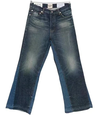 Gallery Dept. Logo Patch Jeans