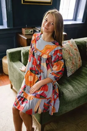 Blair Dress