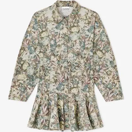 Ganni Women's Dress