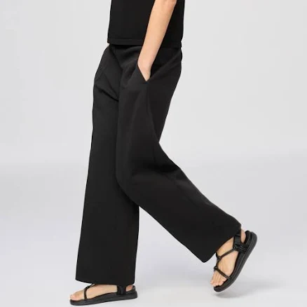 UNIQLO Men's Straight Sweatpants