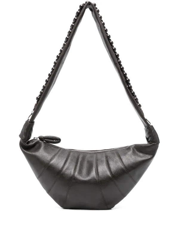 Croissant Shoulder Bag