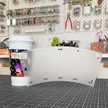 Reversible Coffee Cardigan