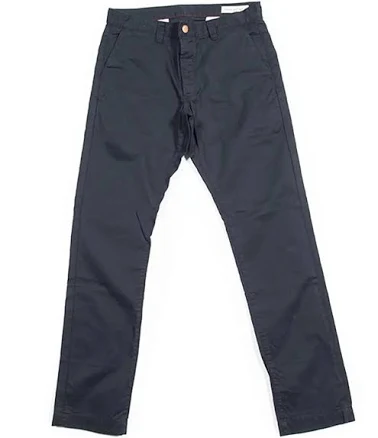 Mason Classic Twill Pants